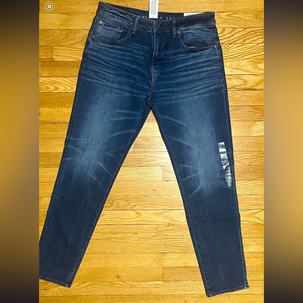 Light Blue American Eagle Jeans NEW